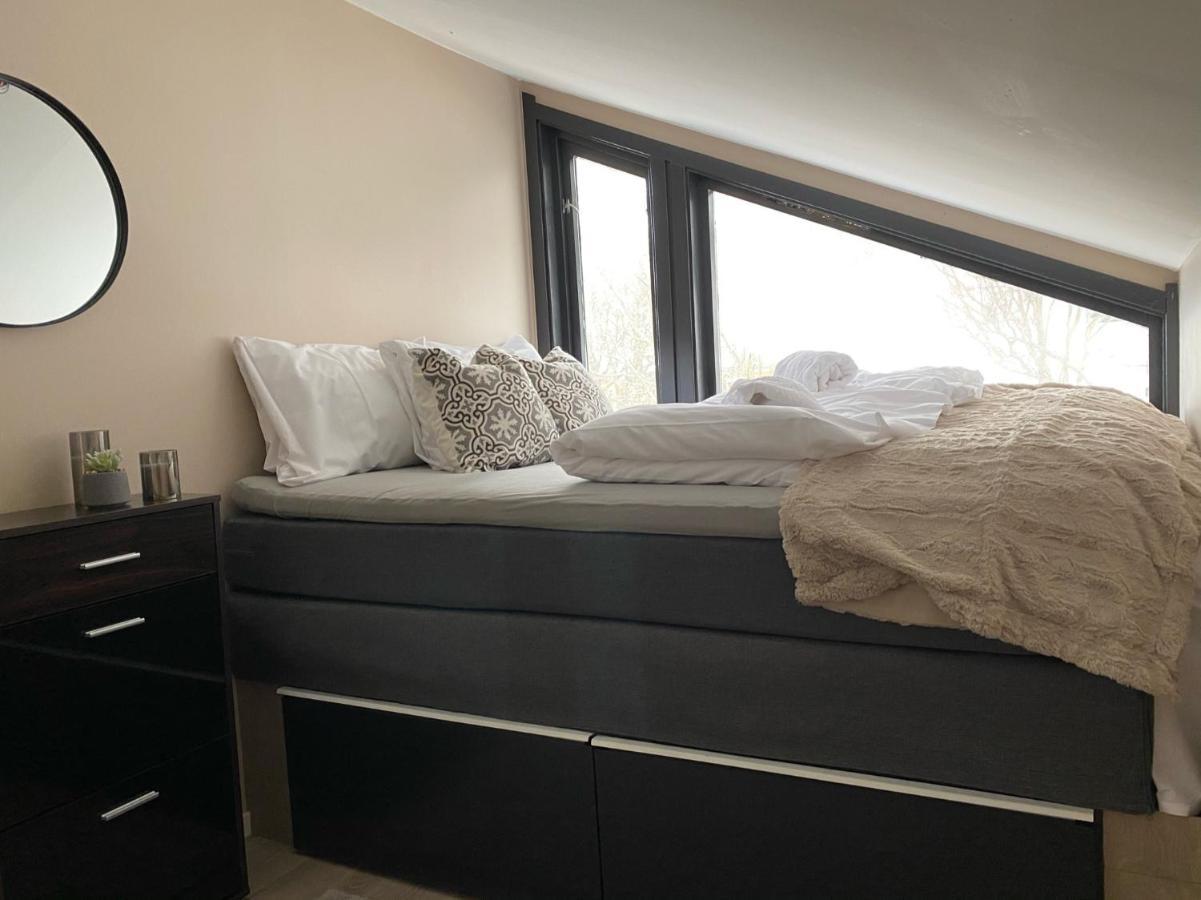 Reine City Apartment Ngoại thất bức ảnh