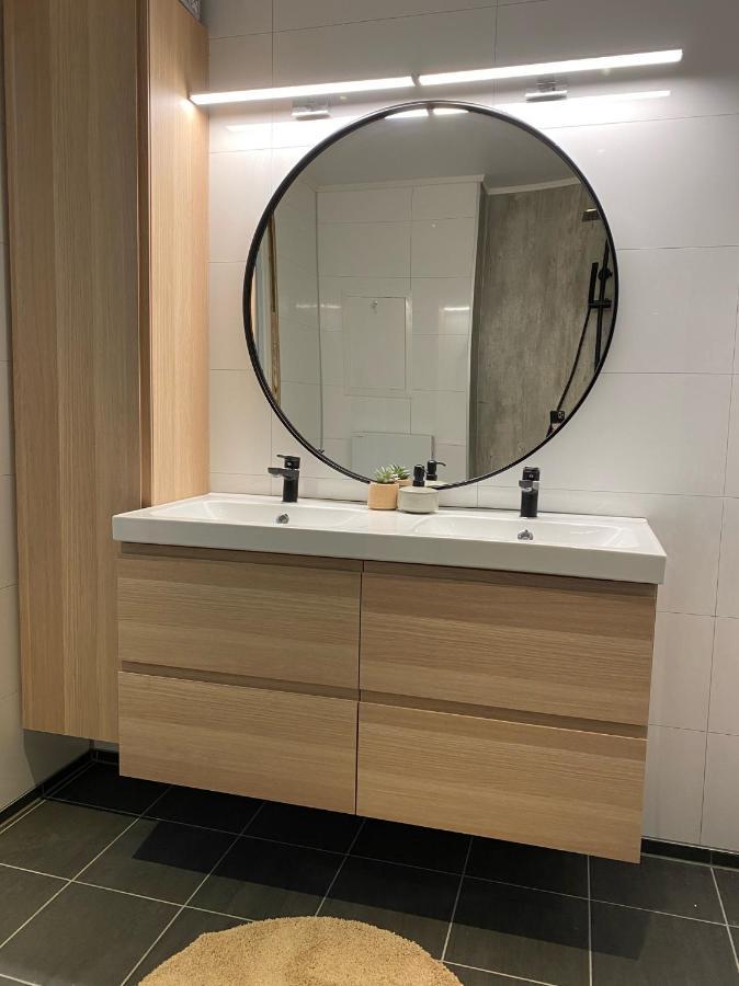 Reine City Apartment Ngoại thất bức ảnh