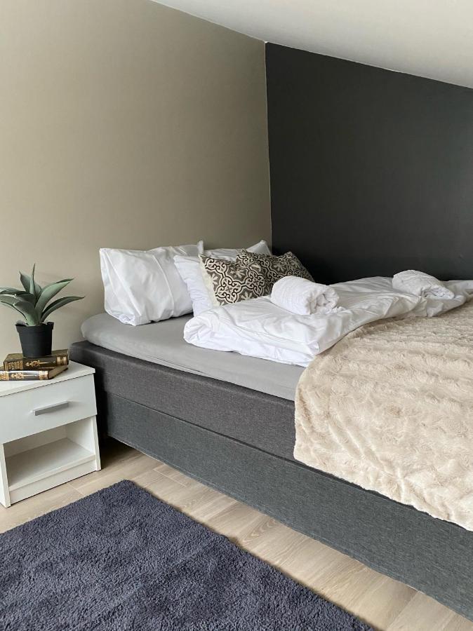 Reine City Apartment Ngoại thất bức ảnh
