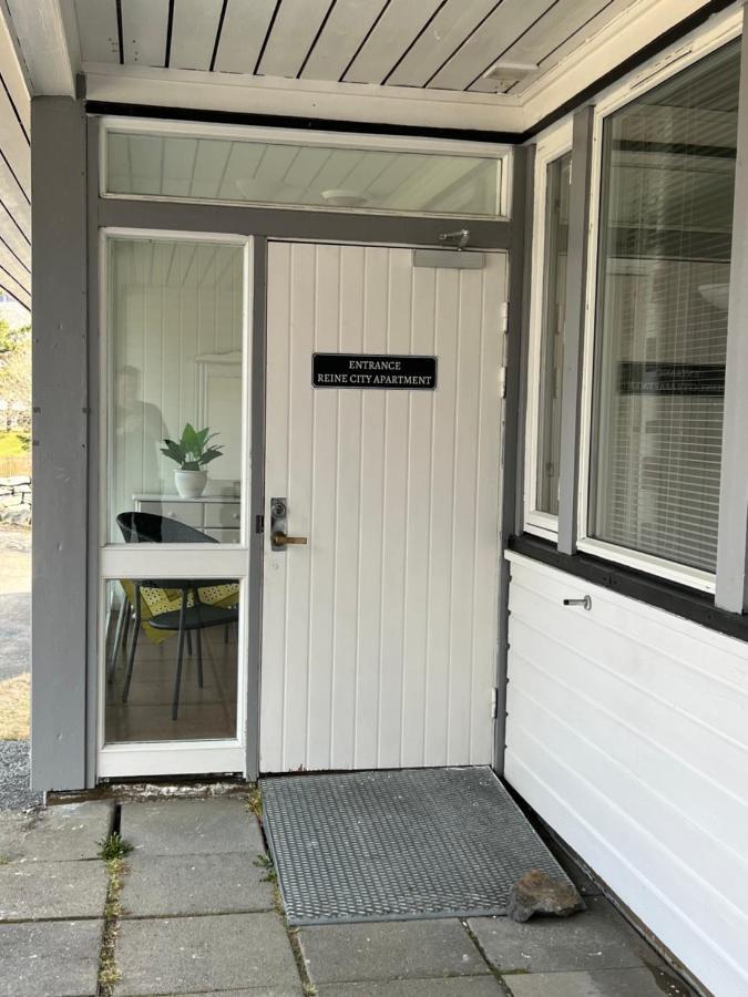 Reine City Apartment Ngoại thất bức ảnh
