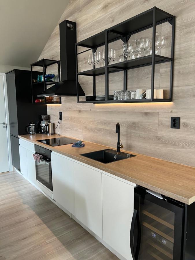 Reine City Apartment Ngoại thất bức ảnh