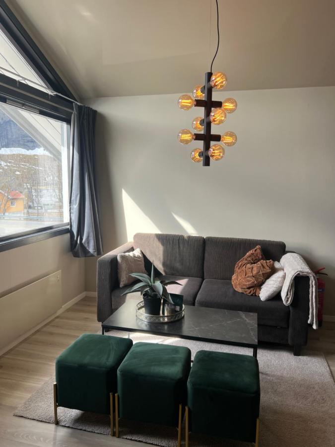 Reine City Apartment Ngoại thất bức ảnh