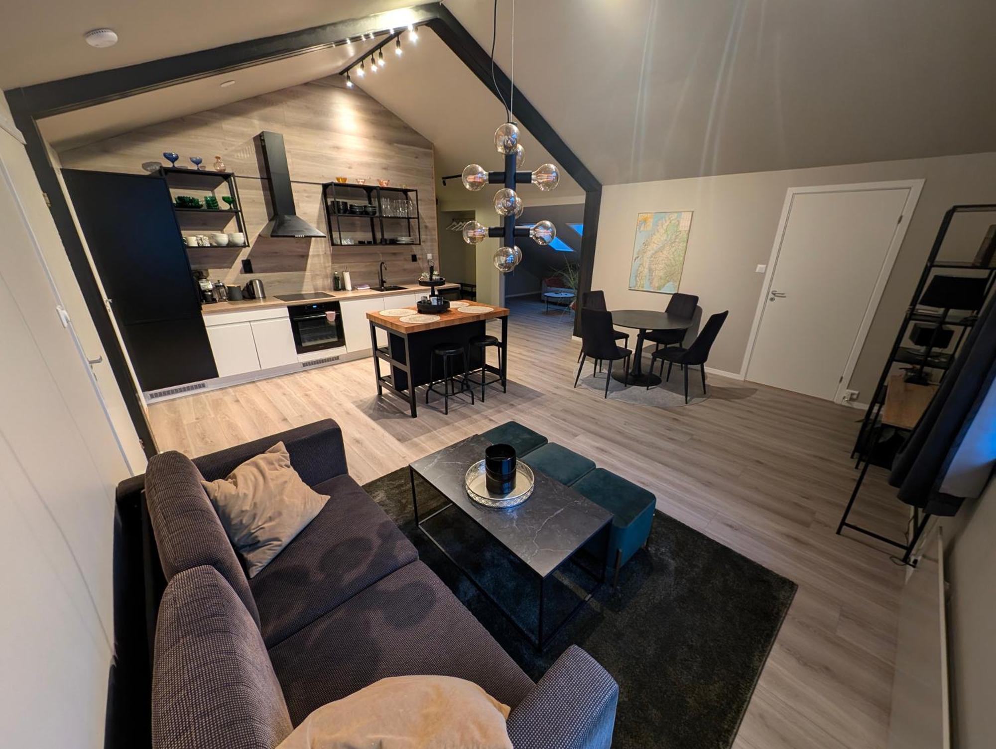 Reine City Apartment Ngoại thất bức ảnh
